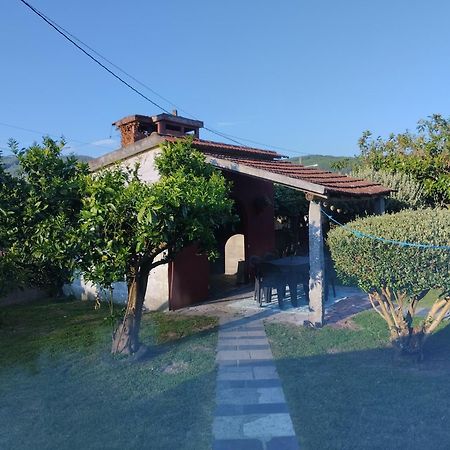 Casa De Valeria Βίλα Tomiño Εξωτερικό φωτογραφία