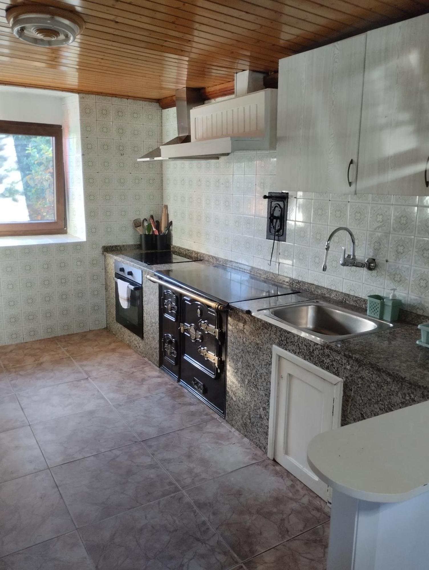 Casa De Valeria Βίλα Tomiño Εξωτερικό φωτογραφία
