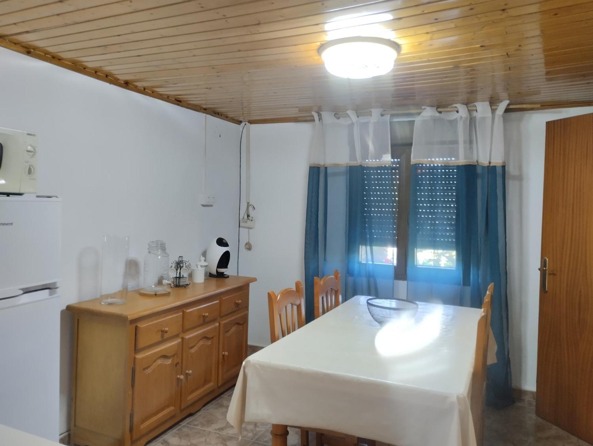 Casa De Valeria Βίλα Tomiño Εξωτερικό φωτογραφία