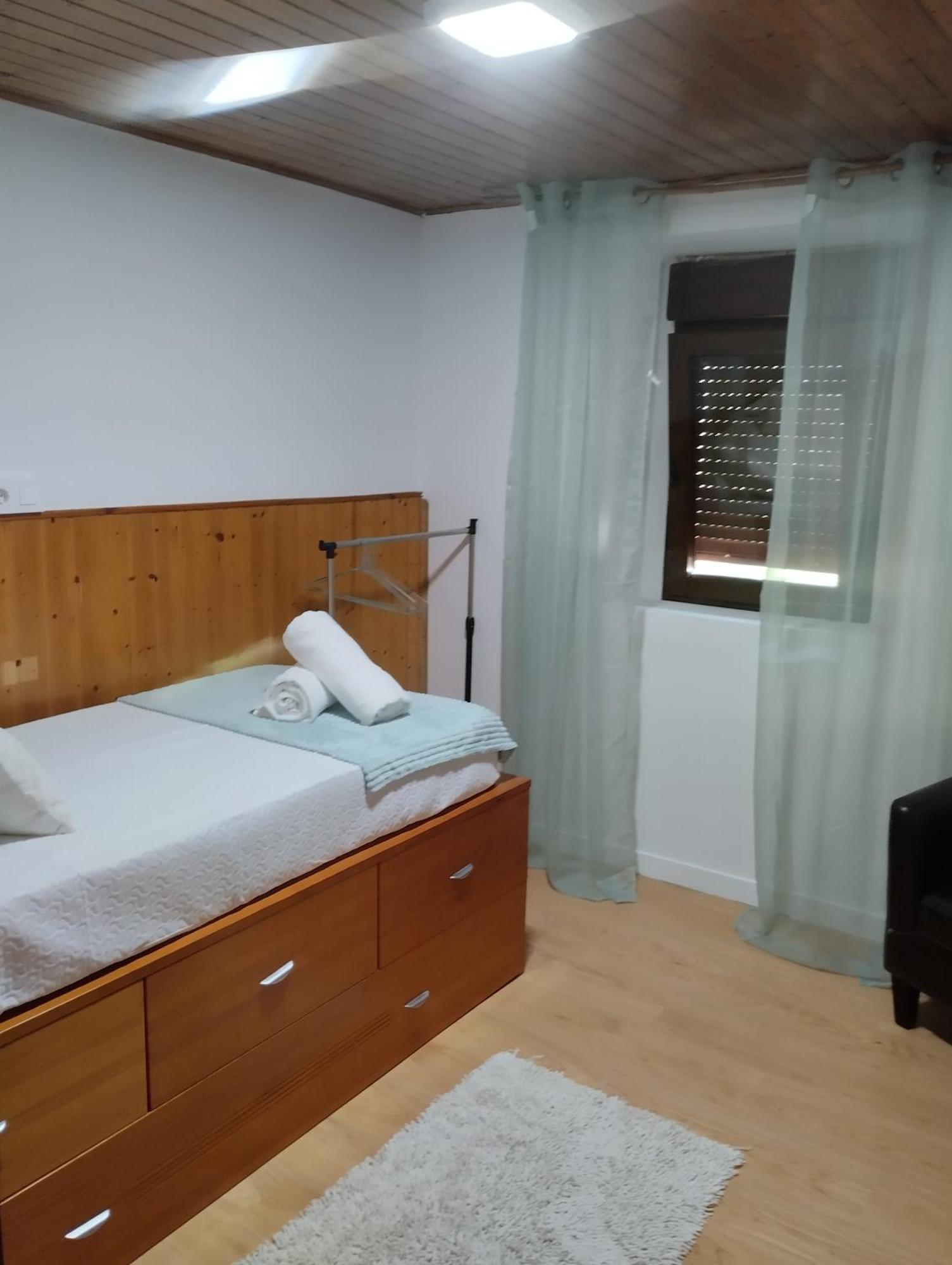 Casa De Valeria Βίλα Tomiño Εξωτερικό φωτογραφία