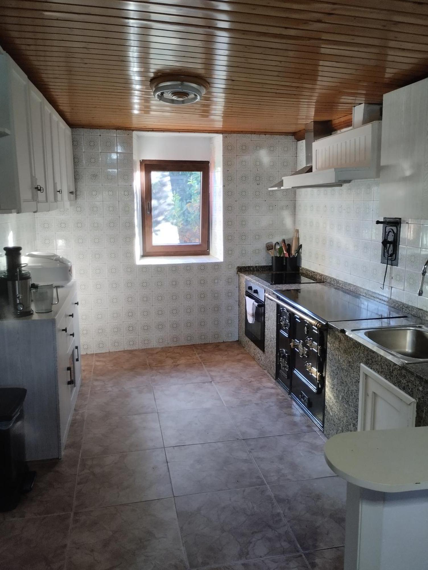 Casa De Valeria Βίλα Tomiño Εξωτερικό φωτογραφία
